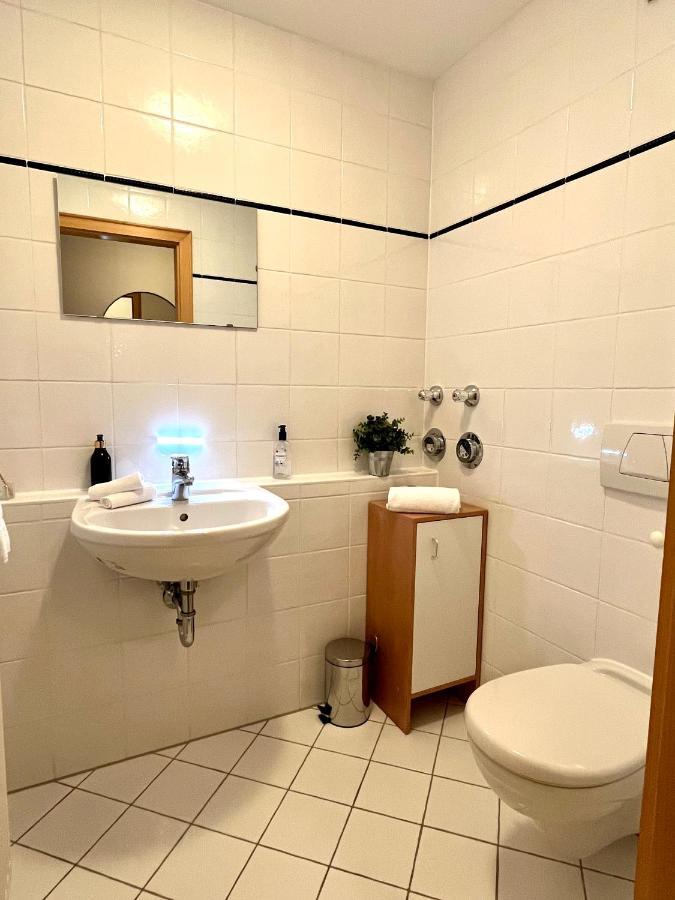 Apartment Flair Rotta
